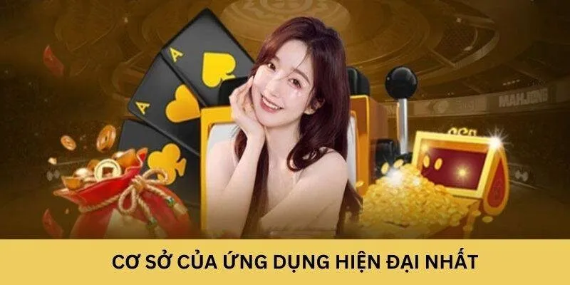 Cơ sở của ứng dụng hiện đại nhất